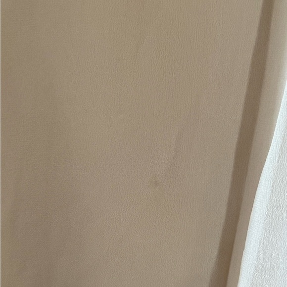 Wilfred Silk Cream Causal Camisole - Picture 2 of 6